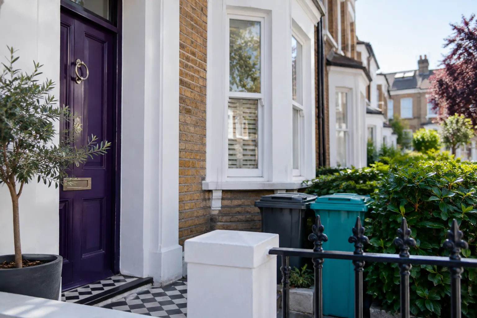 Illustration for What Is the Minimum EPC Rating for a Rented Home in England and Wales?