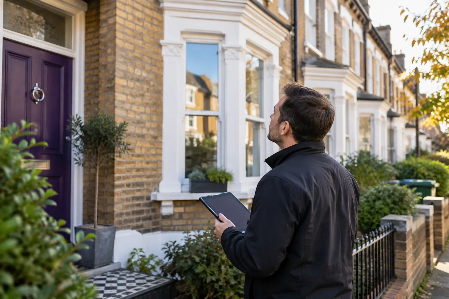 Illustration for When Does a Rental Property Need a New EPC?